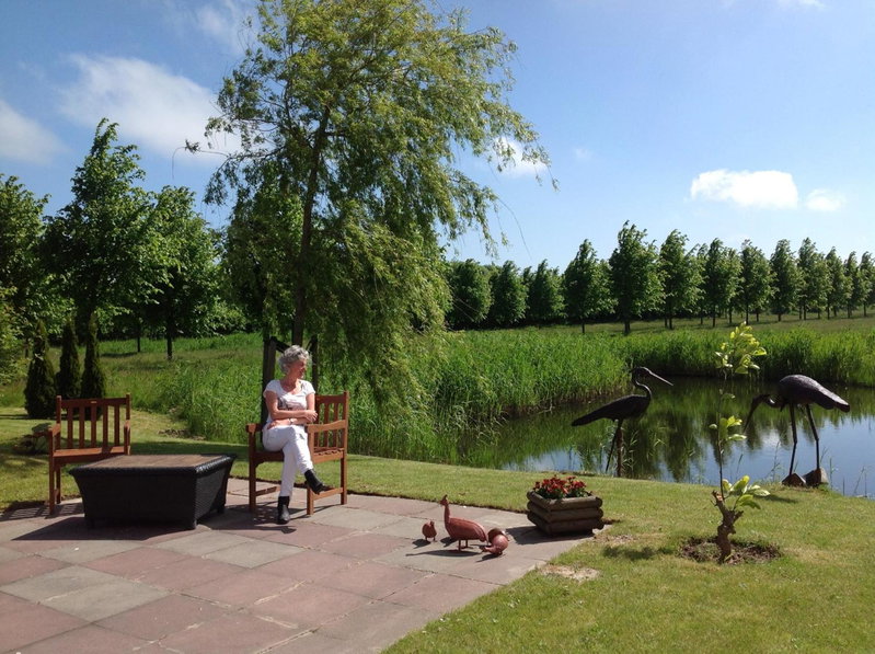 La Belle Heure B&B - formerly Huis van Steen -, Lelystad, The Netherlands