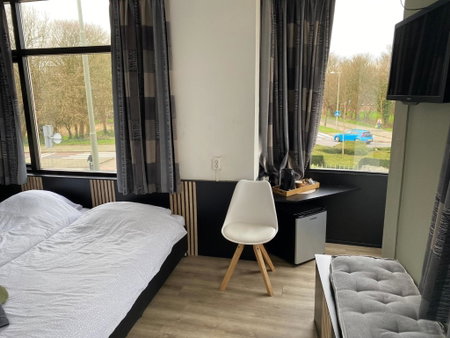 Hotel Cafe The Windmill, Schiedam, The Netherlands