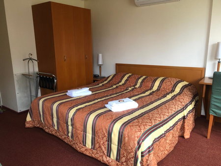 Hotel Kuik, Ruinen, The Netherlands