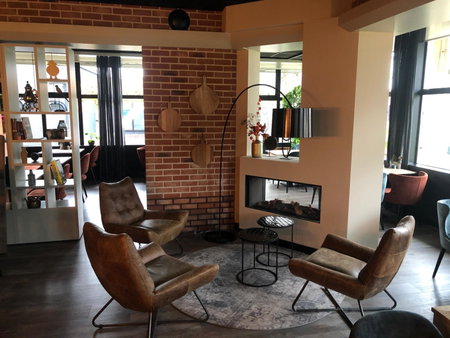 Hotel Kuik, Ruinen, The Netherlands