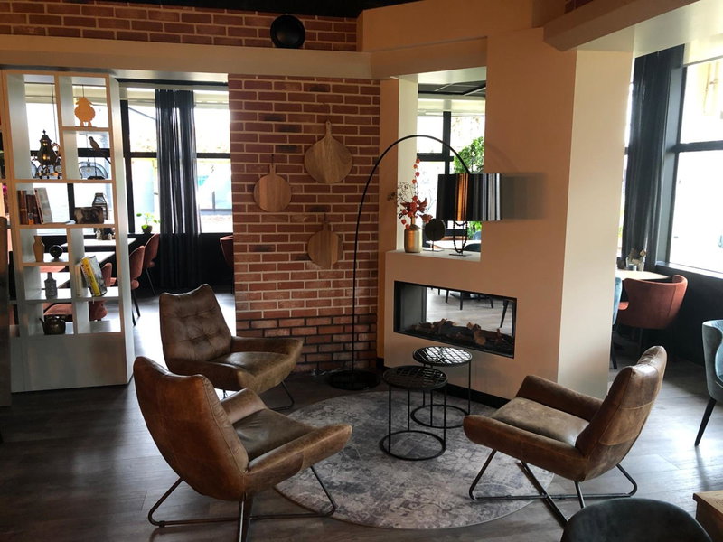 Hotel Kuik, Ruinen, The Netherlands