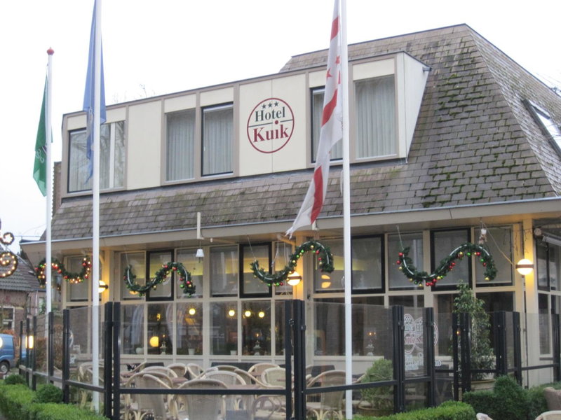Hotel Kuik, Ruinen, The Netherlands