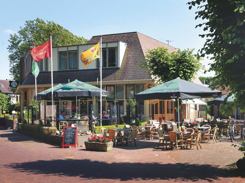 Hotel Kuik, Ruinen, The Netherlands