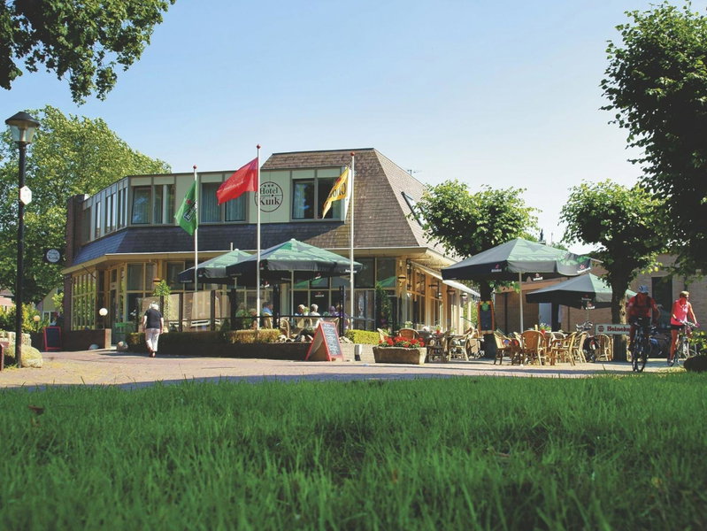 Hotel Kuik, Ruinen, The Netherlands