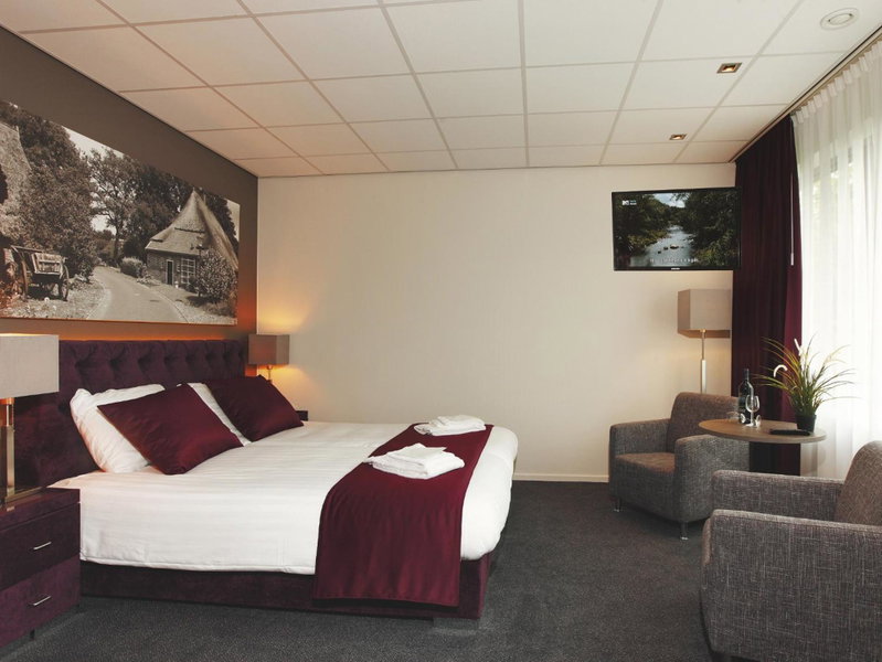 Hotel Kuik, Ruinen, The Netherlands