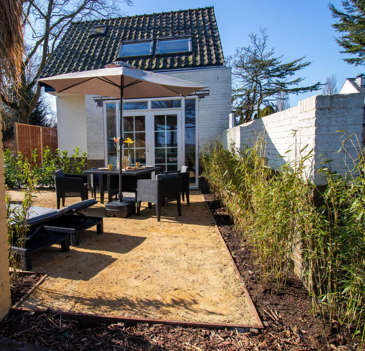 Wellness Lodge aan de Braassem, The Netherlands
