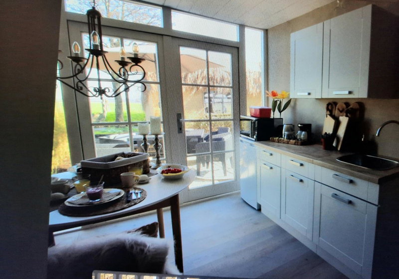 Wellness Lodge aan de Braassem, Rijnsaterwoude, The Netherlands