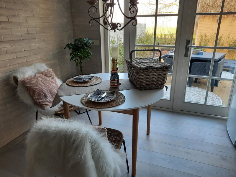 Wellness Lodge aan de Braassem, Rijnsaterwoude, The Netherlands