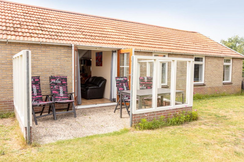 T Skûttegat, Hollum, The Netherlands