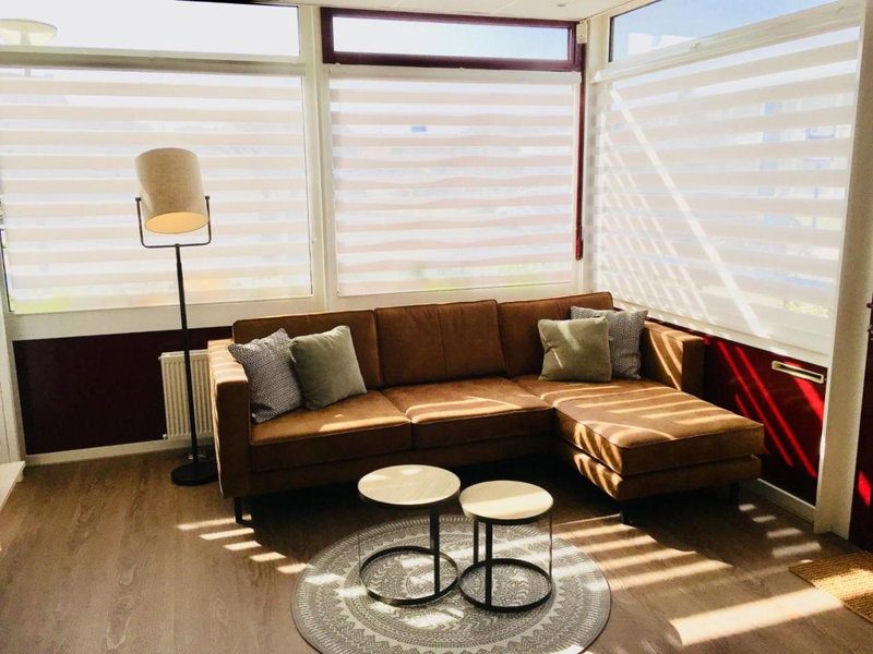 Appartement aan het strand, hond welkom, Zoutelande, The Netherlands