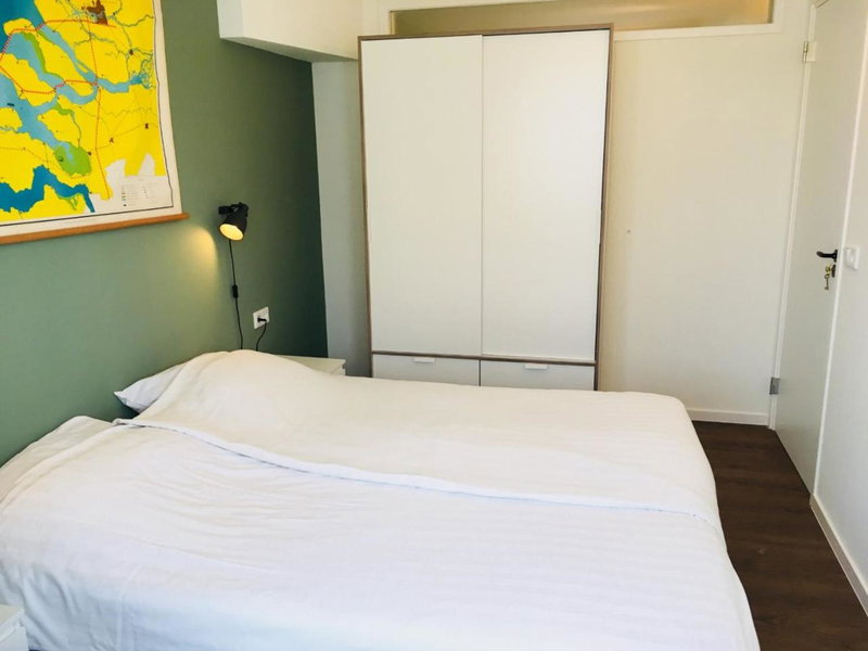 Appartement aan het strand, hond welkom, Zoutelande, The Netherlands