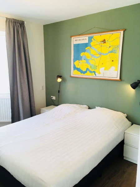 Appartement aan het strand, hond welkom, Zoutelande, The Netherlands