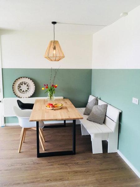 Appartement aan het strand, hond welkom, Zoutelande, The Netherlands