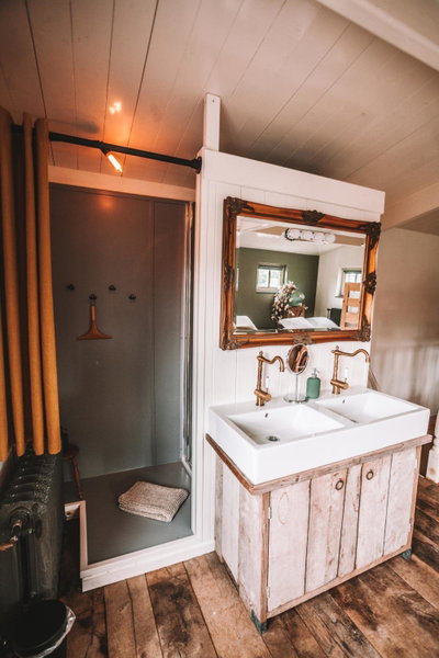 CRASH'NSTAY - 't Silo Huis, Sprang, The Netherlands