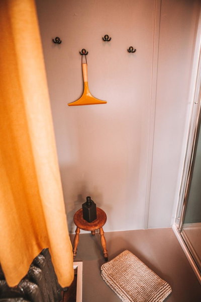CRASH'NSTAY - 't Silo Huis, Sprang, The Netherlands