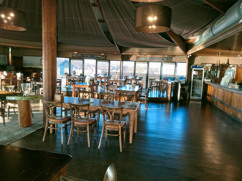 BJ Chalets - De Rug 1 - Vakantiepark Lauwersoog - LUXE chalet met vaatwasser! Vroege incheck!, Lauwersoog, The Netherlands