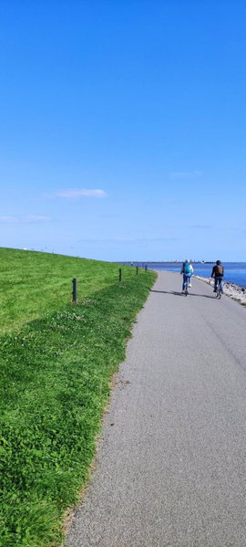Amelander Kaap 39, Hollum, The Netherlands