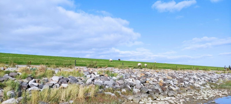Amelander Kaap 39, Hollum, The Netherlands