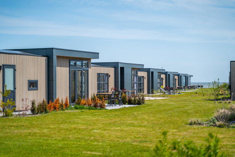 EuroParcs Enkhuizer Strand, Enkhuizen, The Netherlands