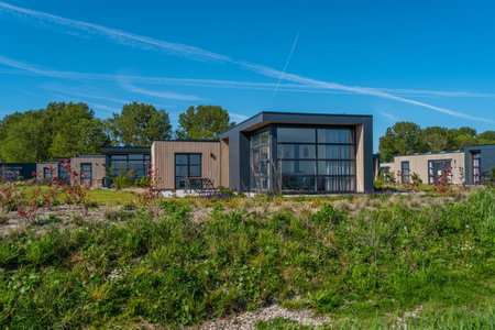 EuroParcs Enkhuizer Strand, Enkhuizen, The Netherlands
