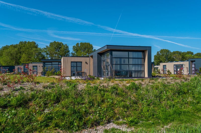 EuroParcs Enkhuizer Strand, Enkhuizen, The Netherlands
