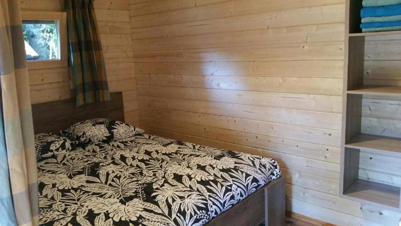 Mini Camping Drentse Monden, Nieuw-Weerdinge, The Netherlands