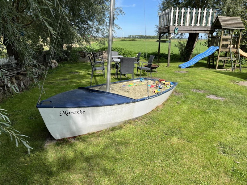 Mini Camping Drentse Monden, Nieuw-Weerdinge, The Netherlands
