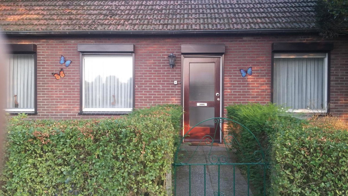 appartement de Groote Peel, The Netherlands