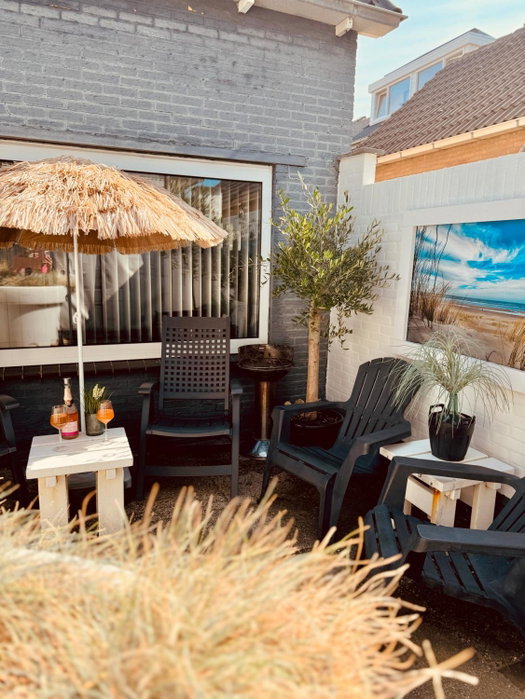 Zomerhuis Rita, Egmond aan Zee, The Netherlands