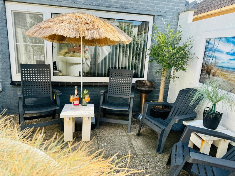 Zomerhuis Rita, Egmond aan Zee, The Netherlands