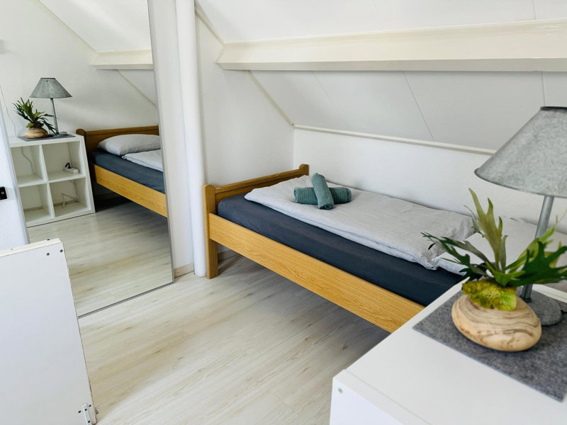 Zomerhuis Rita, Egmond aan Zee, The Netherlands