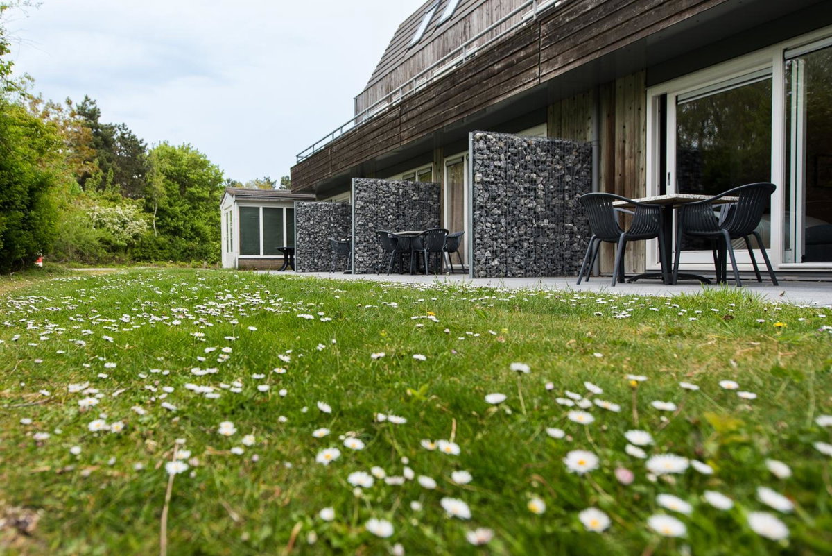 Appartement HideAway Nr 96 - Amelander Kaap, The Netherlands