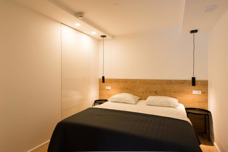 Appartement HideAway Nr 96 - Amelander Kaap, Hollum, The Netherlands