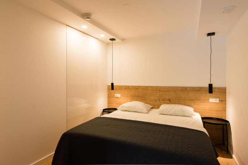 Appartement HideAway Nr 96 - Amelander Kaap, Hollum, The Netherlands