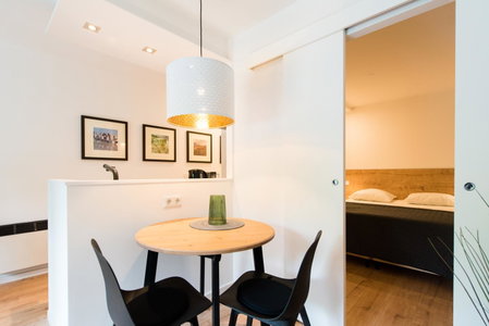 Appartement HideAway Nr 96 - Amelander Kaap, Hollum, The Netherlands