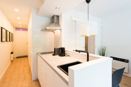 Appartement HideAway Nr 96 - Amelander Kaap, Hollum, The Netherlands