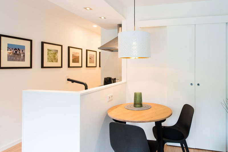 Appartement HideAway Nr 96 - Amelander Kaap, Hollum, The Netherlands