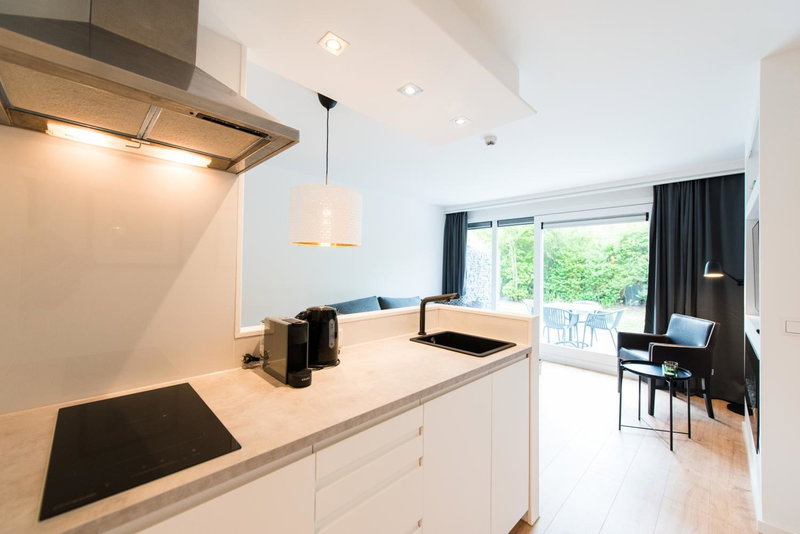 Appartement HideAway Nr 96 - Amelander Kaap, Hollum, The Netherlands