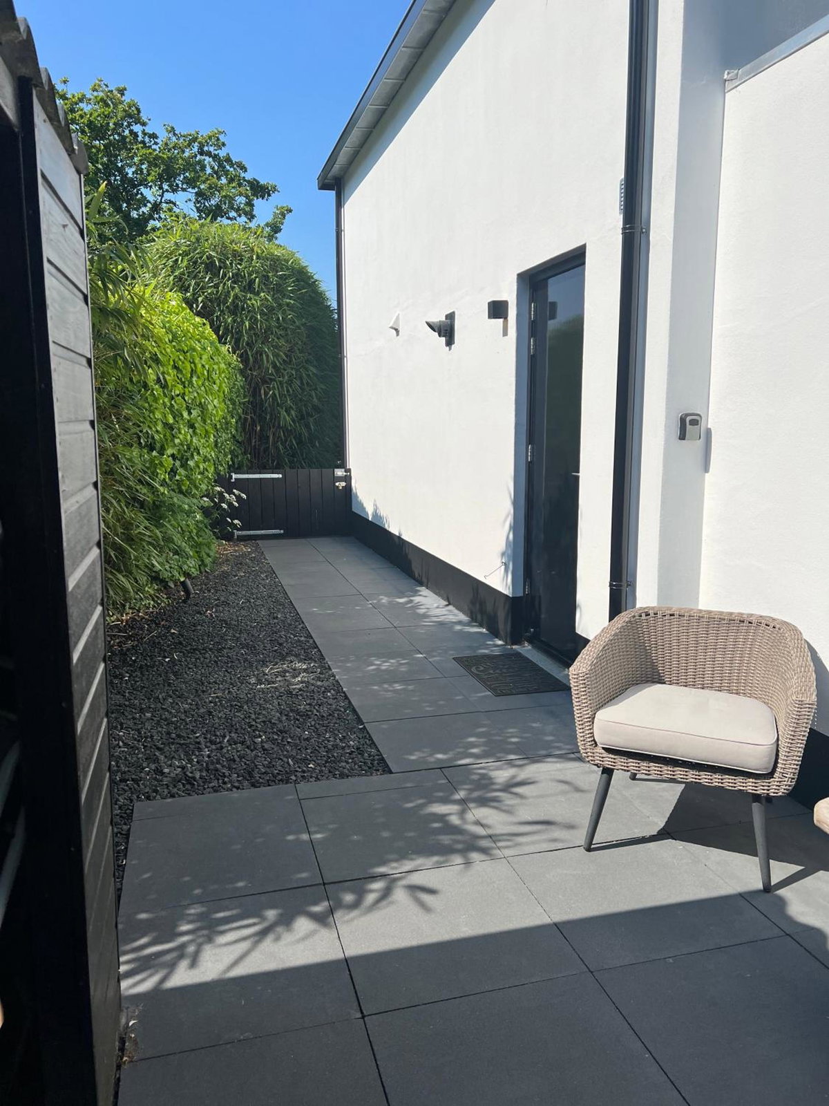 Hotel · Chalet Parfait, Bergen