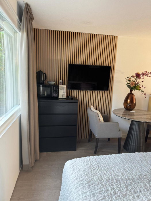 Chalet Parfait, Bergen, The Netherlands
