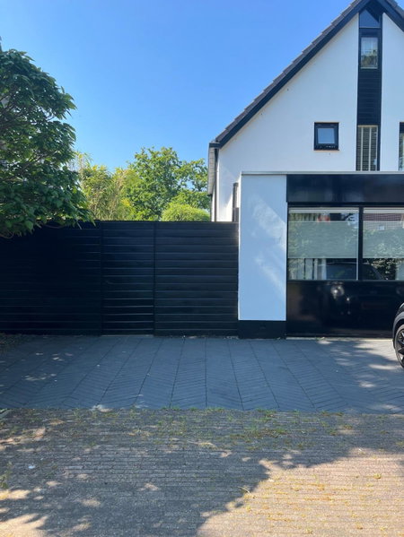 Chalet Parfait, Bergen, The Netherlands