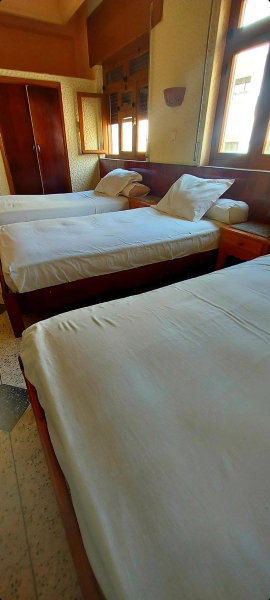 Hôtel National, Al Hoceïma, Morocco