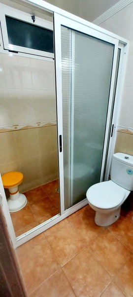 Hôtel National, Al Hoceïma, Morocco