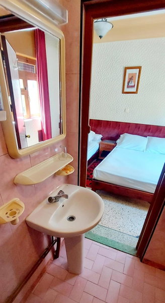 Hôtel National, Al Hoceïma, Morocco