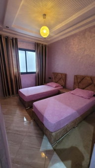 ZR Comfort, Fès, Morocco