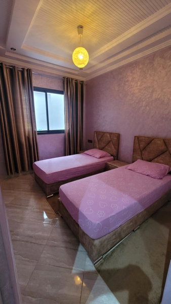 ZR Comfort, Fès, Morocco