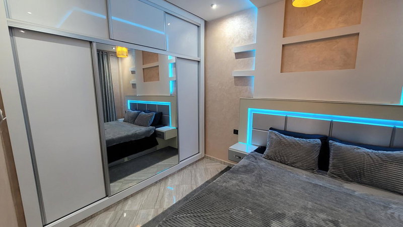 ZR Comfort, Fès, Morocco