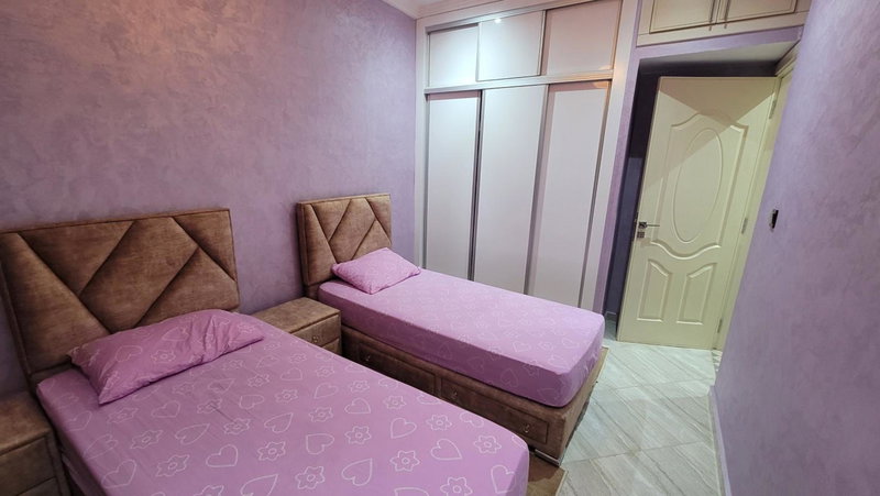 ZR Comfort, Fès, Morocco
