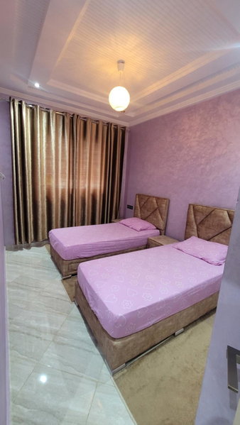 ZR Comfort, Fès, Morocco
