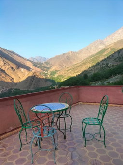 Gite Tizi Mizik, Imlil, Morocco